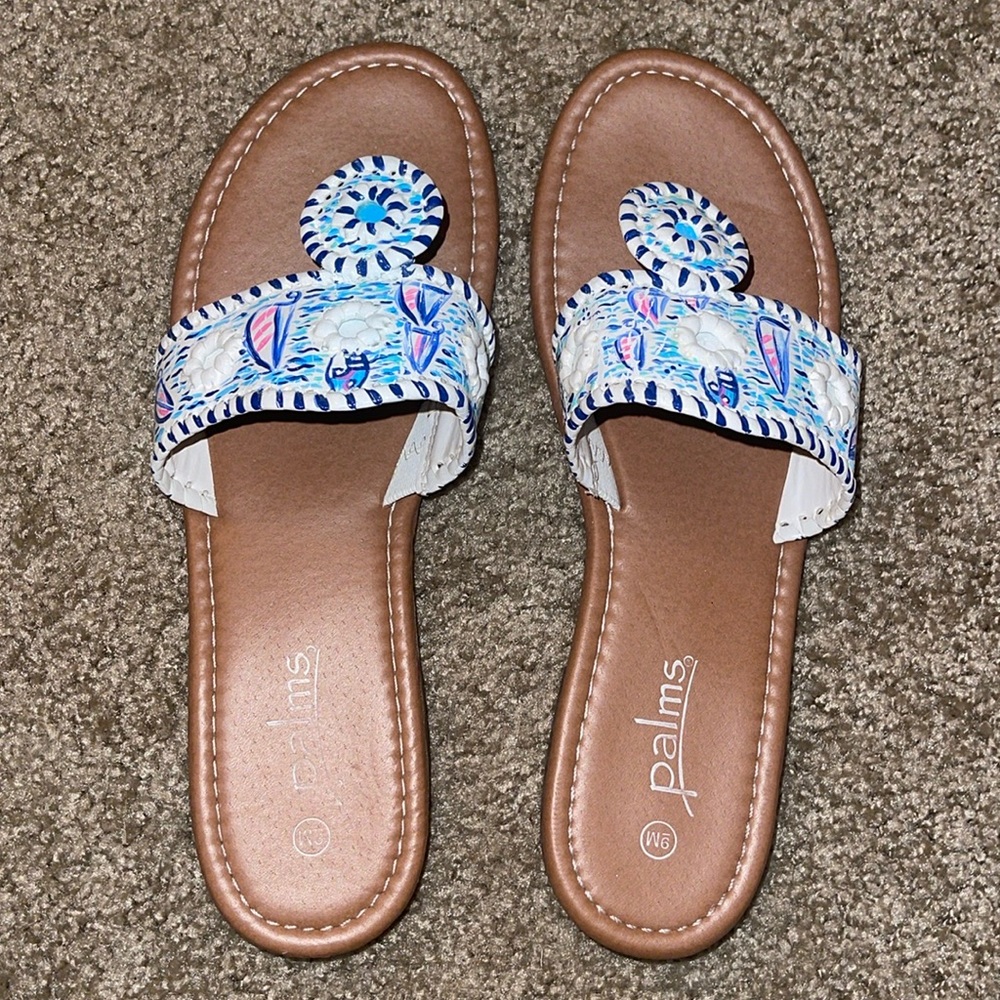 Women’s sandals